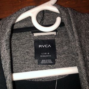 RVCA Men’s lightweight jacket